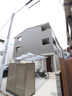 太閤アイサンメゾンの画像