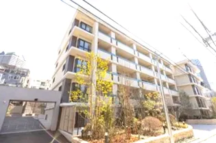 グリーンレジデンス赤坂の画像