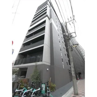 ルネサンスコート秋葉原【2階】の外観