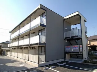 レオパレスアルシオンの画像