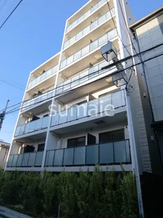 HY‘s新小岩【1階】の外観