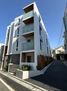 GRAN PASEO 池尻大橋【3階】の外観