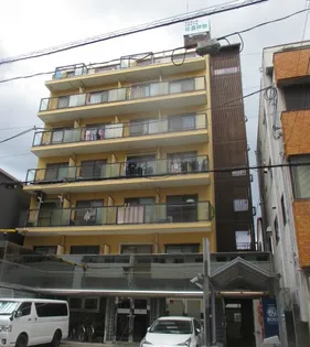 ラ フォーレ今里の画像