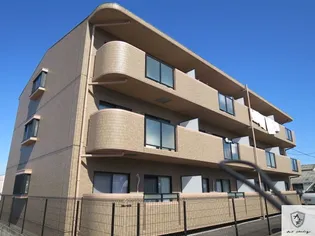 グランドソレーユの画像