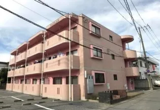 フェリス上柴の画像