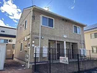 サンヒルズもえぎ台の画像