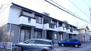 エレガンス西尾の画像