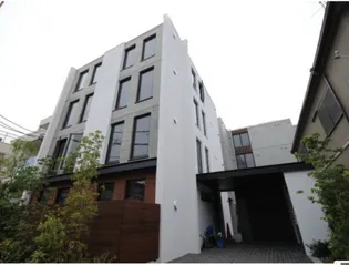 アレーロ西早稲田【2階】の外観