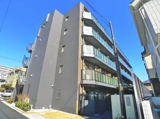 アーバンパーク妙典【2階】の外観