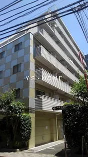 ベルクレール三鷹の画像