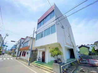 つるがハイツの画像