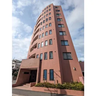 シェーンブルン宮の森の画像