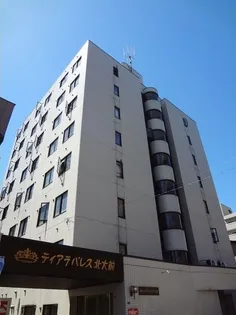ティアラパレス北大前の画像
