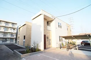 神奈川県相模原市中央区相模原7【アパート】の間取り