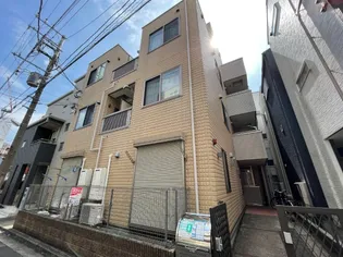 エスポワ横濱の画像