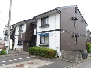 セジュール久留米インターAの画像