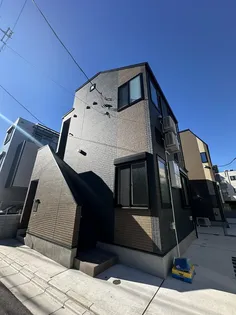 エスペランサ平井【2階】の外観