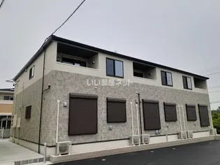 ルピナス Aの画像