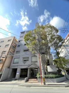 カーサグランデ西千石【5階】の外観