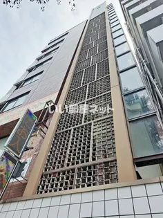 タカノフラット【5階】の外観