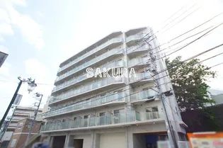 マリーナヨコハマプレミアムの画像