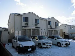 メゾン プレッソの画像