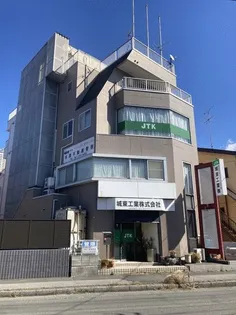 パレスフィールド市川南の画像