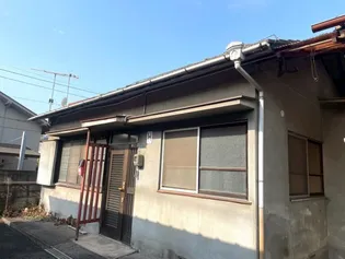 西深津町青山の画像
