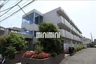 プレジデントマンションの画像