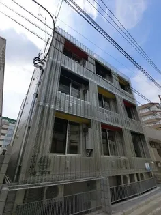 千葉県千葉市中央区弁天1【マンション】の外観