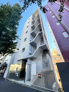 ティエドゥール麻布台の画像