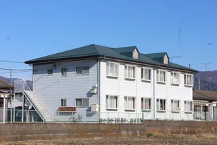 エスポワールBー12の画像