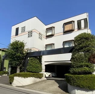 グリーンヒルの画像