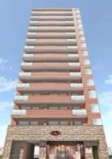 大阪府大阪市淀川区宮原1【マンション】の外観