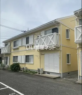 フレグランス岸の画像