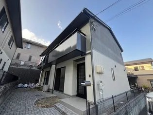 田中コーポの画像