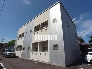 エスパシオ上橋の画像