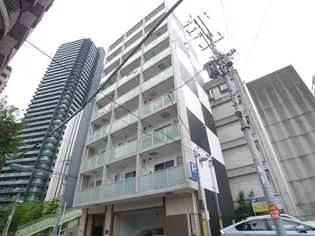 ウインズコート西梅田の画像