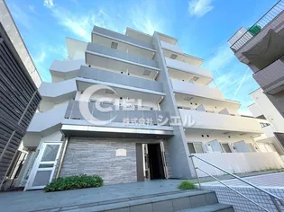 プレール ドゥーク上池袋の画像