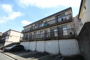 シティハイムヒロセDの画像