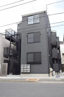 DEN黄金町の画像