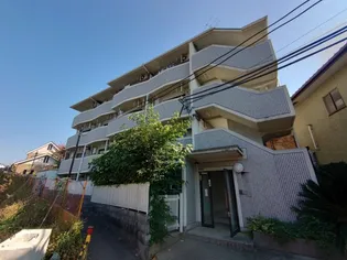 マンションミネット3号館の画像