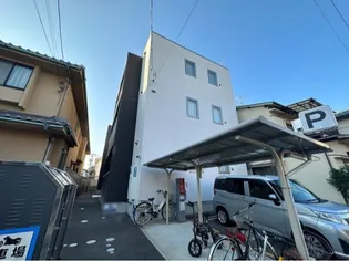 ONEL江波東の画像