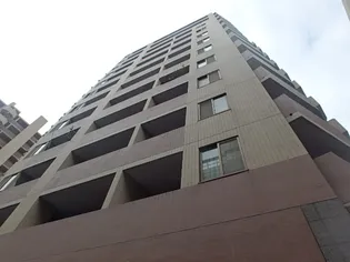 ルピナス大山グランドタワーIステージの画像