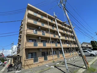 プレジデント六丁の目の画像