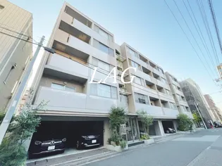 ボーリヴァージュ深谷の画像