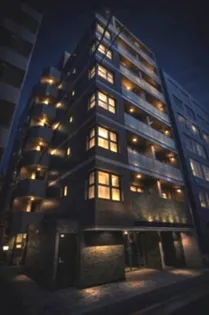 東京都文京区水道2【マンション】の外観