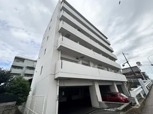 ヴィラ プリマの画像