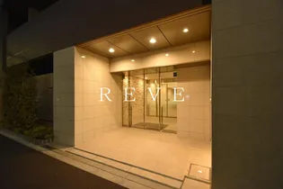 フレンシア文京関口【6階】の外観