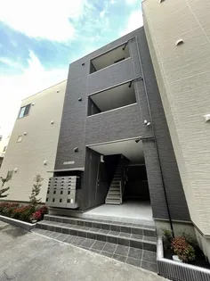 レーホーハウスの画像